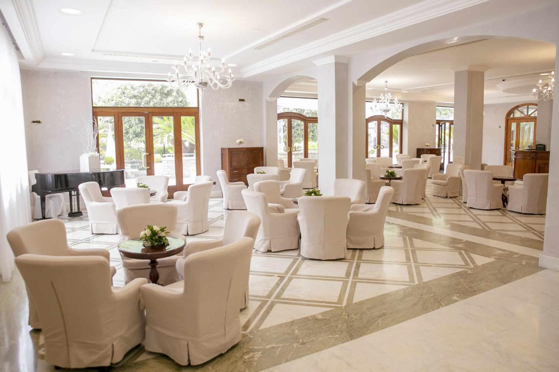 Resort Sant'Angelo&SPA Pimonte Exterior foto
